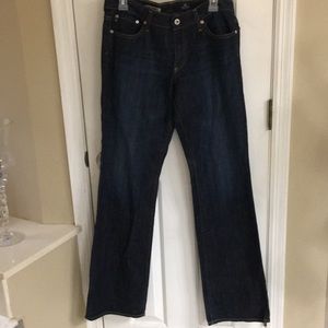 AG Adriano Goldschmied Jeans